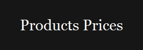 Products Prices